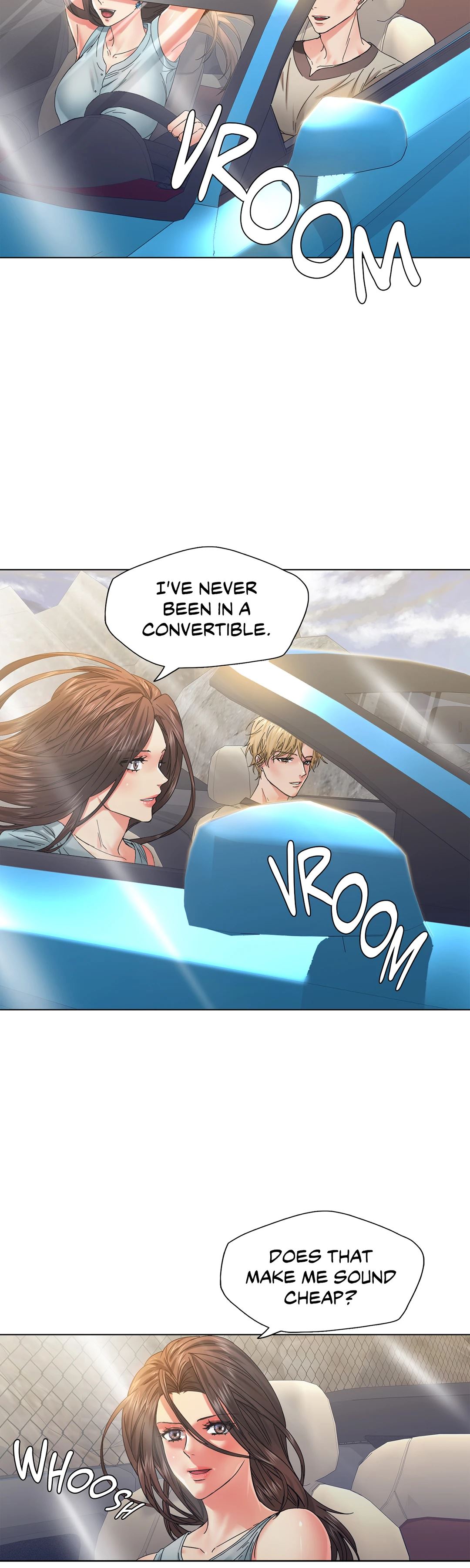 Climb on Top - Chapter 46 [photo 24] - MangaPorn