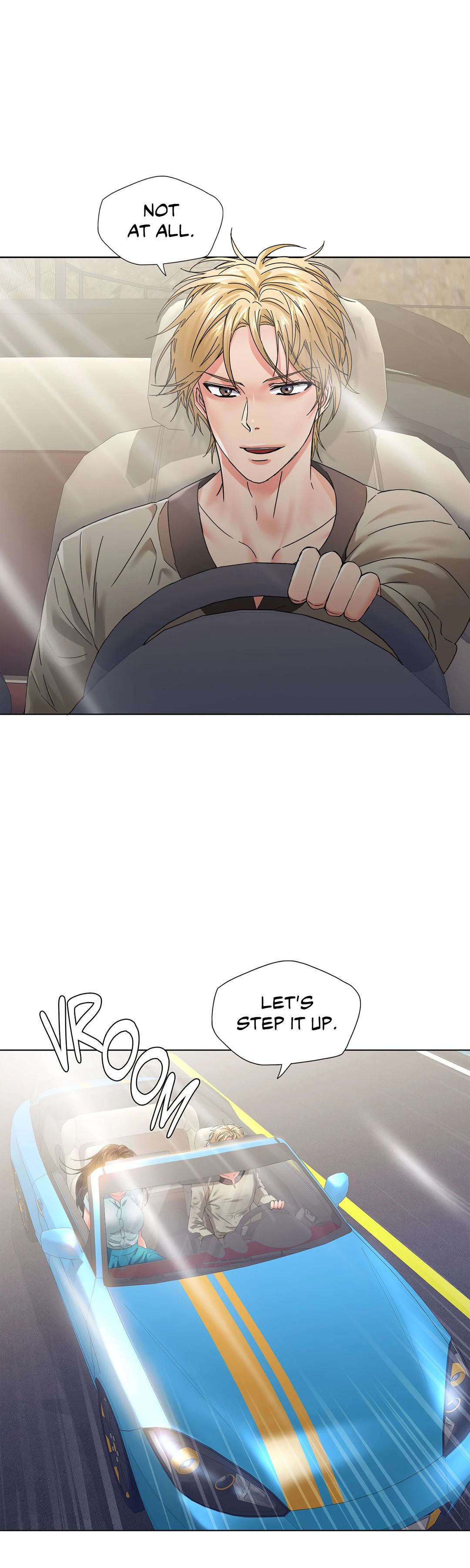 Climb on Top - Chapter 46 [photo 25] - MangaPorn