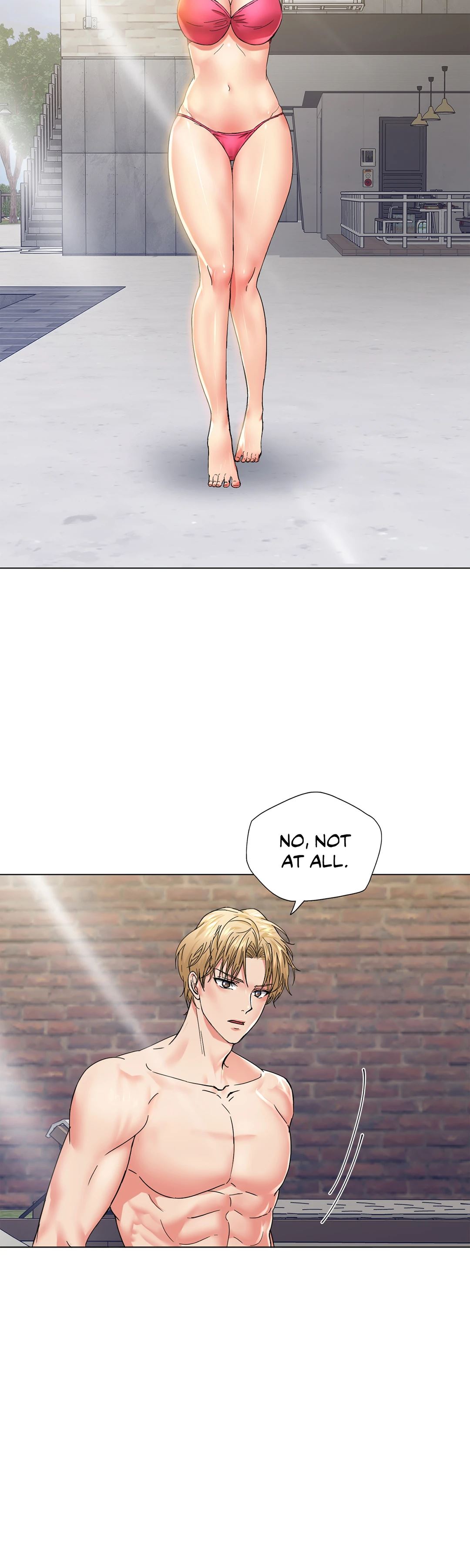 Climb on Top - Chapter 46 [photo 28] - MangaPorn