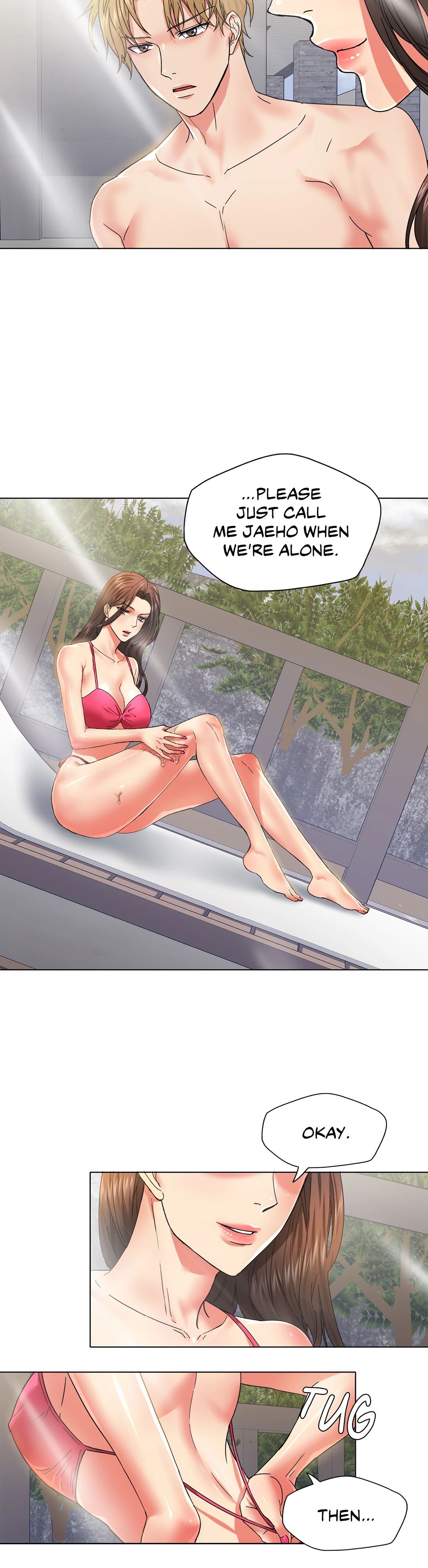 Climb on Top - Chapter 46 [photo 30] - MangaPorn