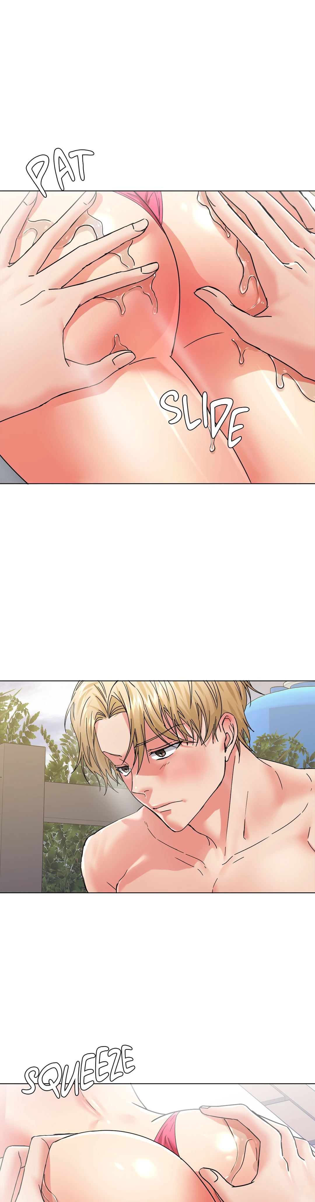 Climb on Top - Chapter 46 [photo 33] - MangaPorn