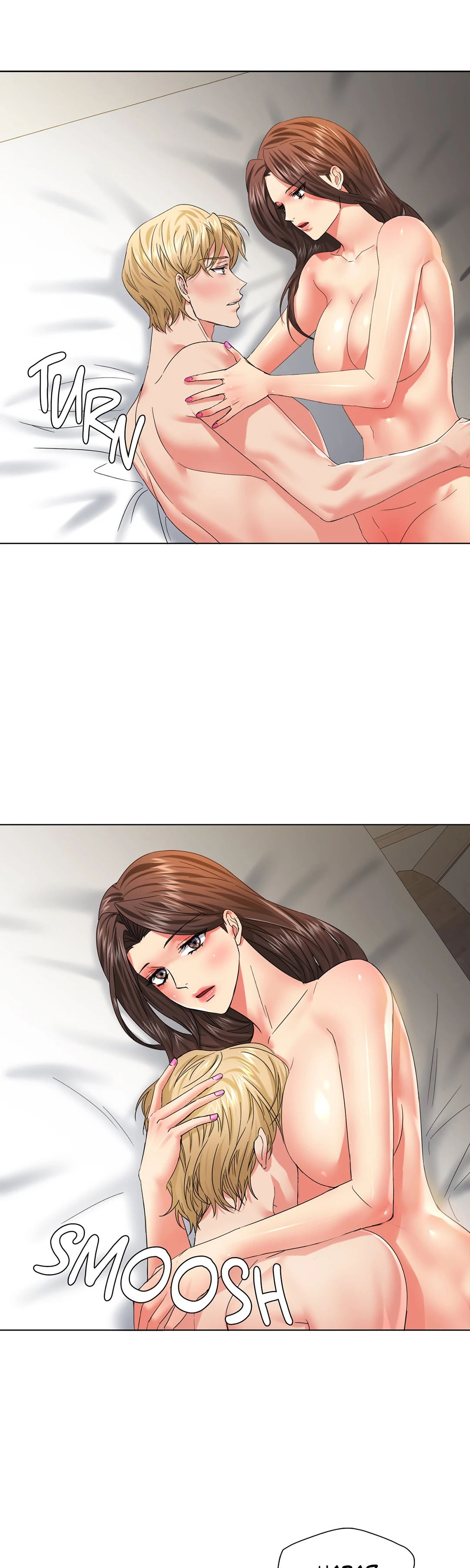 Climb on Top - Chapter 47 [photo 19] - MangaPorn