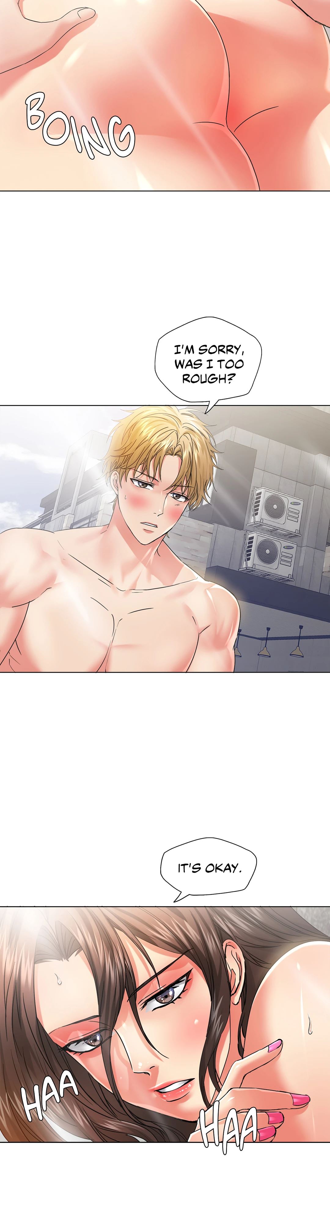 Climb on Top - Chapter 47 [photo 2] - MangaPorn