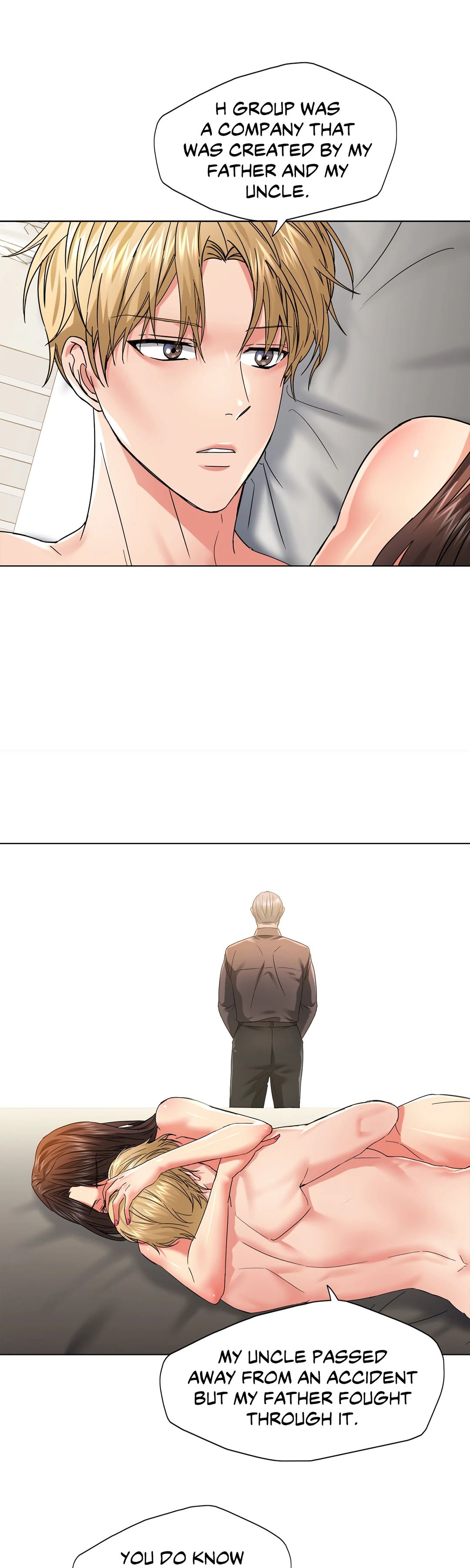 Climb on Top - Chapter 47 [photo 21] - MangaPorn