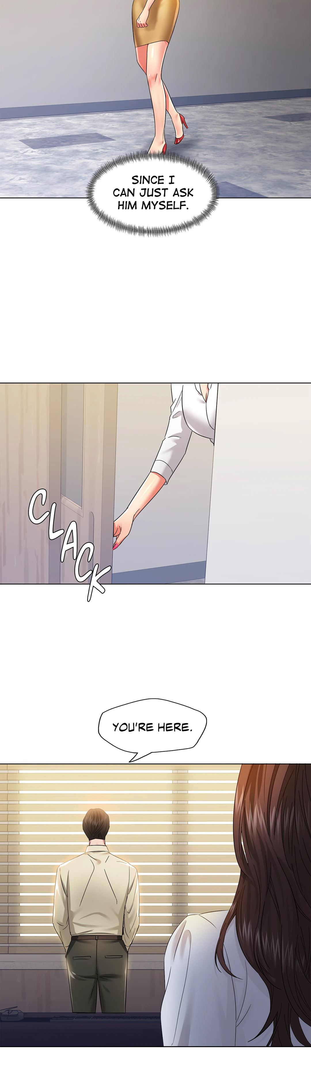 Climb on Top - Chapter 47 [photo 30] - MangaPorn