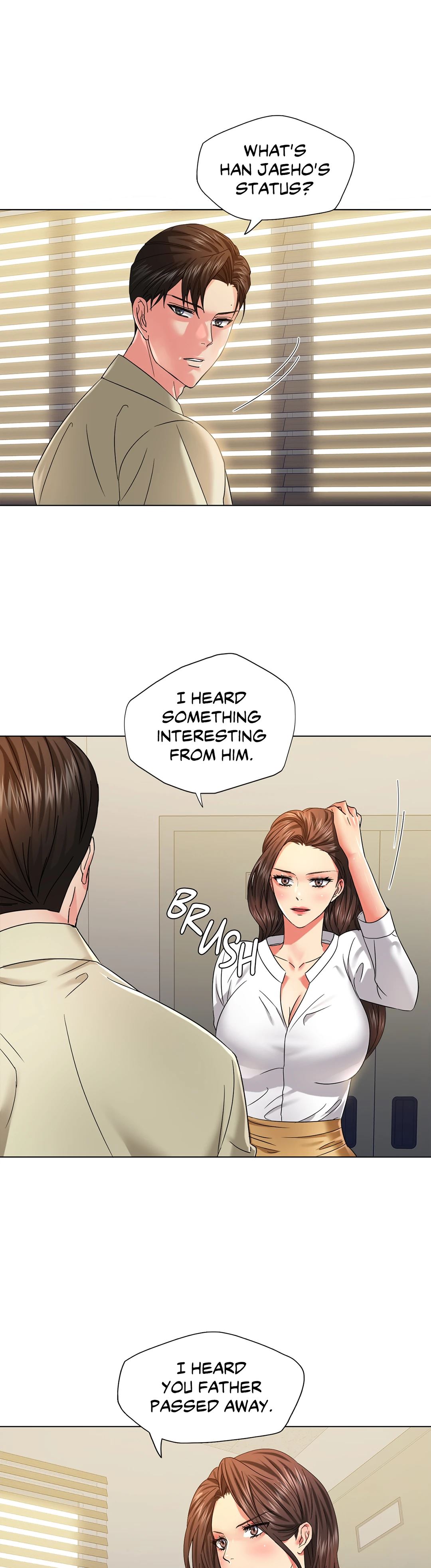 Climb on Top - Chapter 47 [photo 31] - MangaPorn