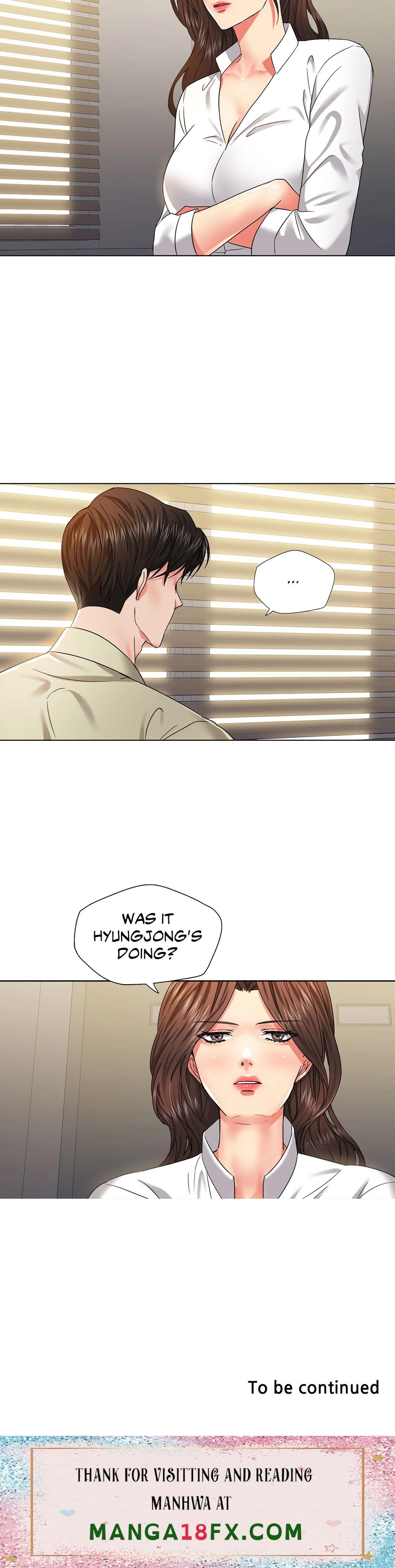 Climb on Top - Chapter 47 [photo 32] - MangaPorn