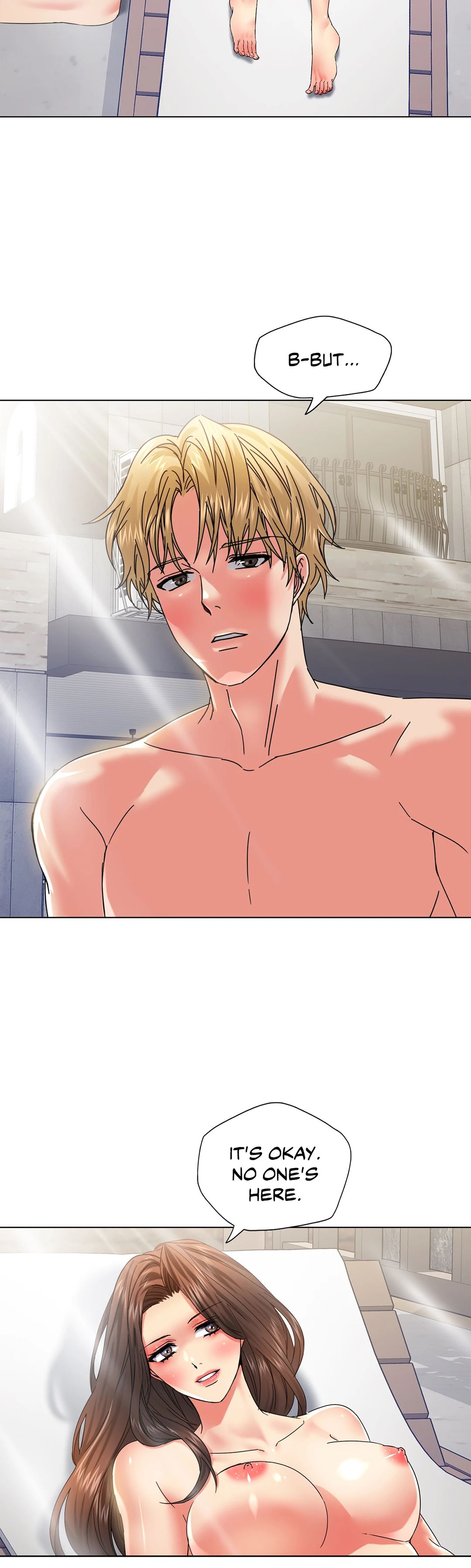 Climb on Top - Chapter 47 [photo 4] - MangaPorn