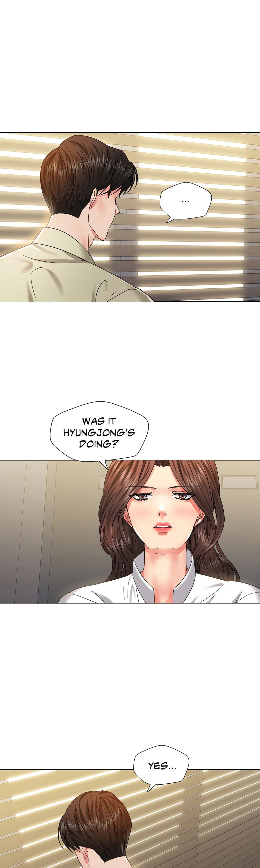 Climb on Top - Chapter 48 [photo 1] - MangaPorn