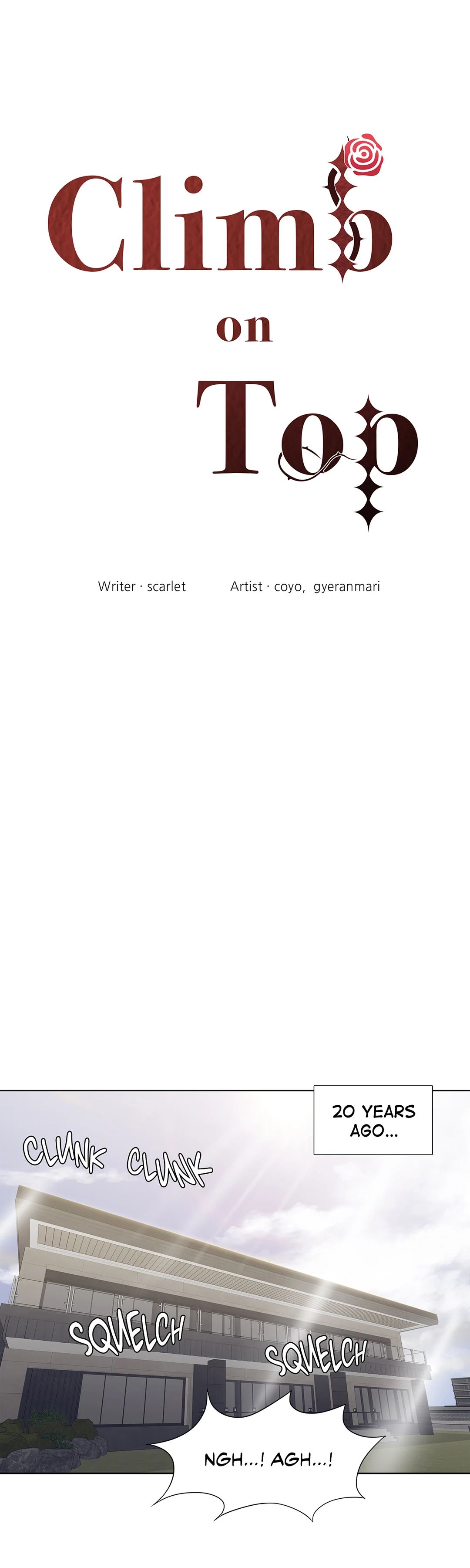 Climb on Top - Chapter 48 [photo 10] - MangaPorn