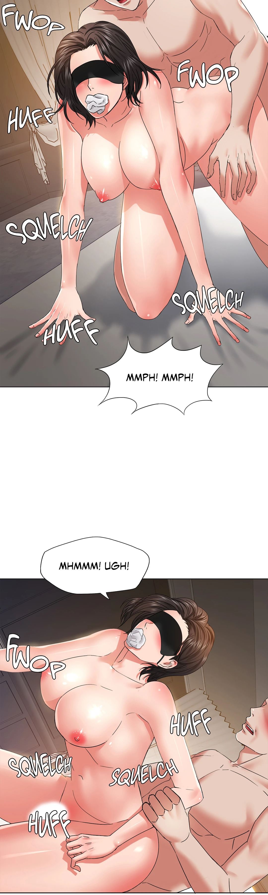 Climb on Top - Chapter 48 [photo 14] - MangaPorn