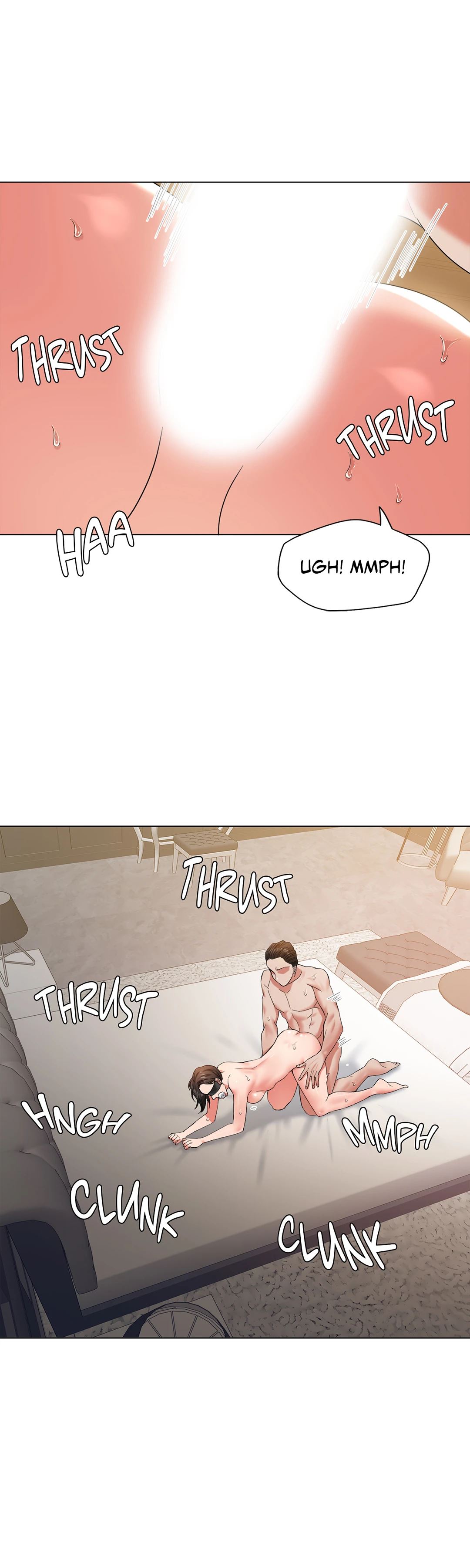 Climb on Top - Chapter 48 [photo 15] - MangaPorn