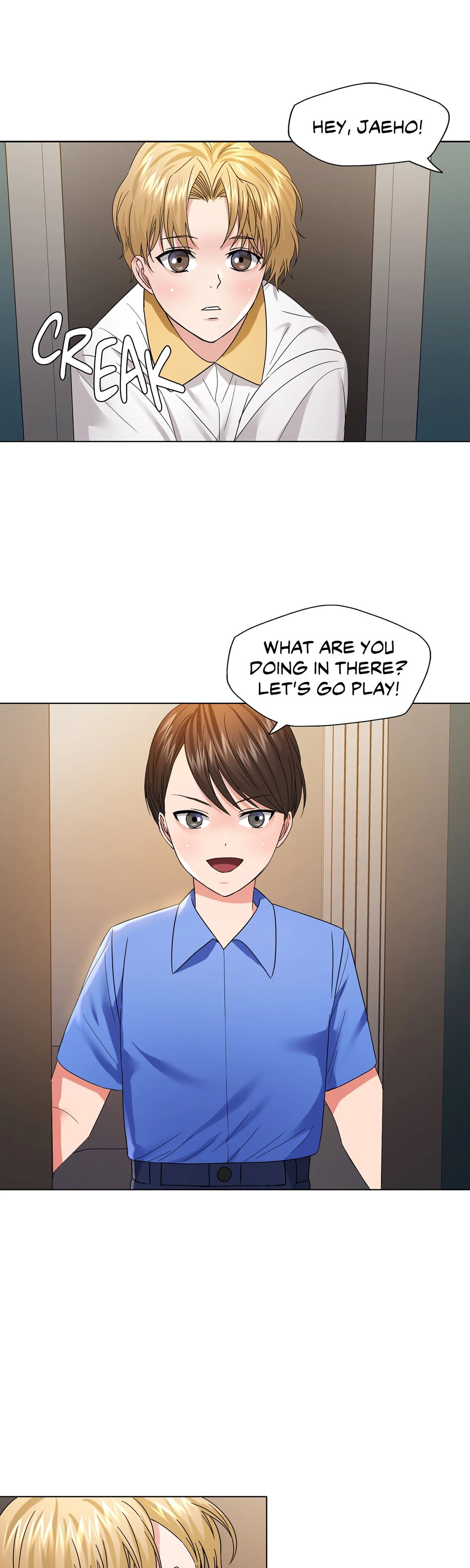 Climb on Top - Chapter 48 [photo 17] - MangaPorn