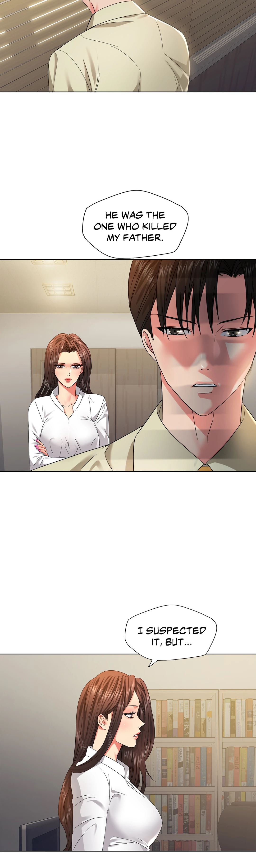 Climb on Top - Chapter 48 [photo 2] - MangaPorn