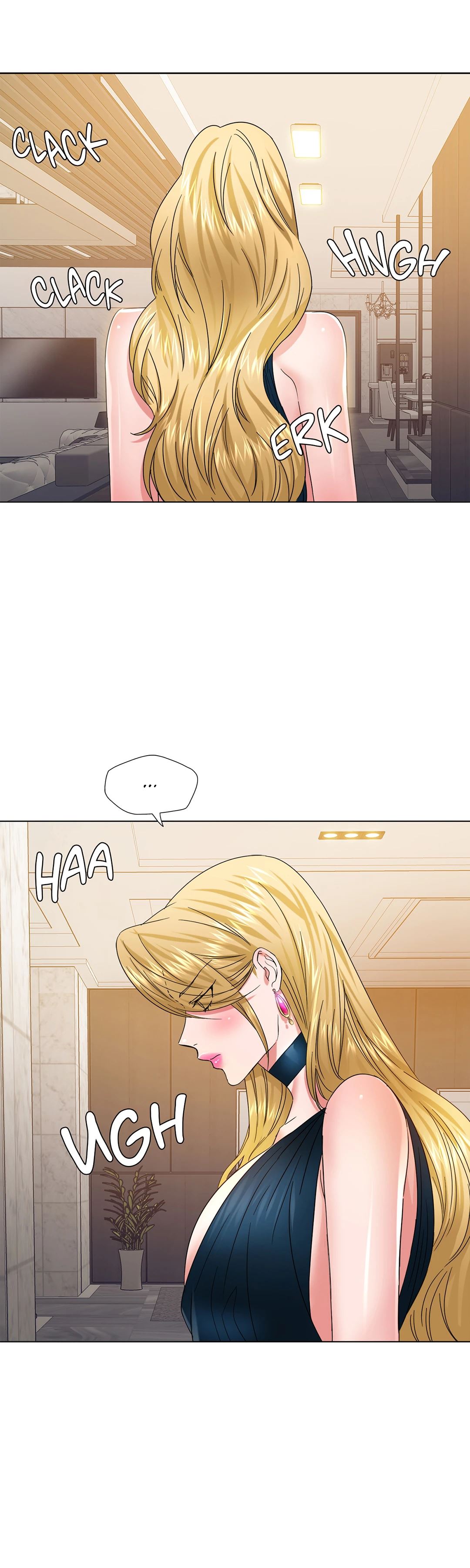 Climb on Top - Chapter 48 [photo 27] - MangaPorn