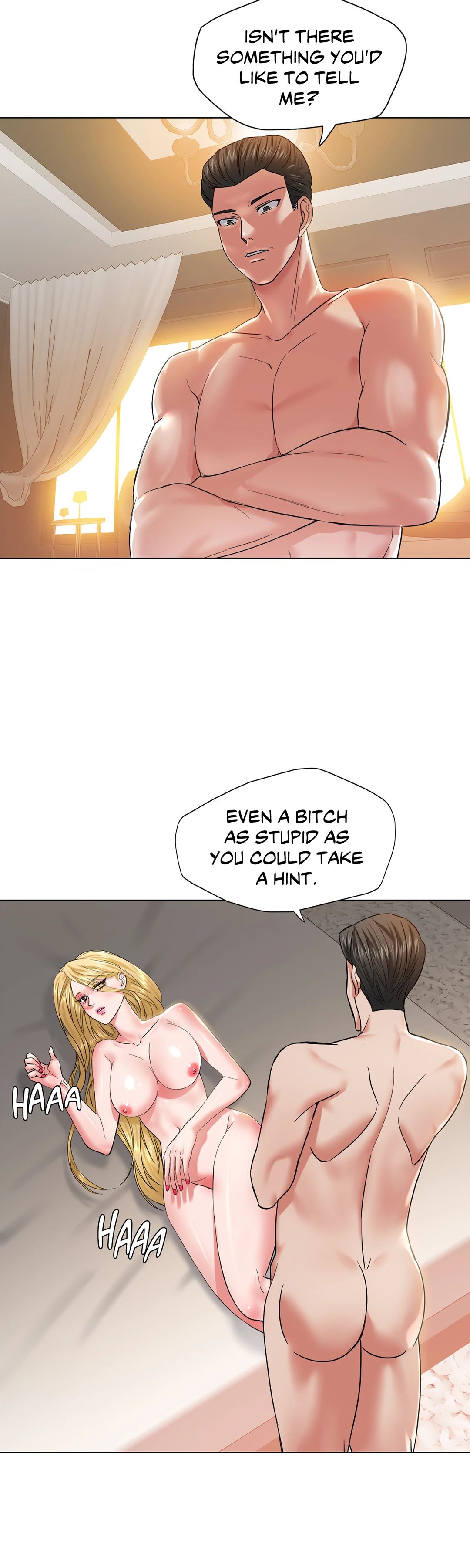 Climb on Top - Chapter 49 [photo 10] - MangaPorn