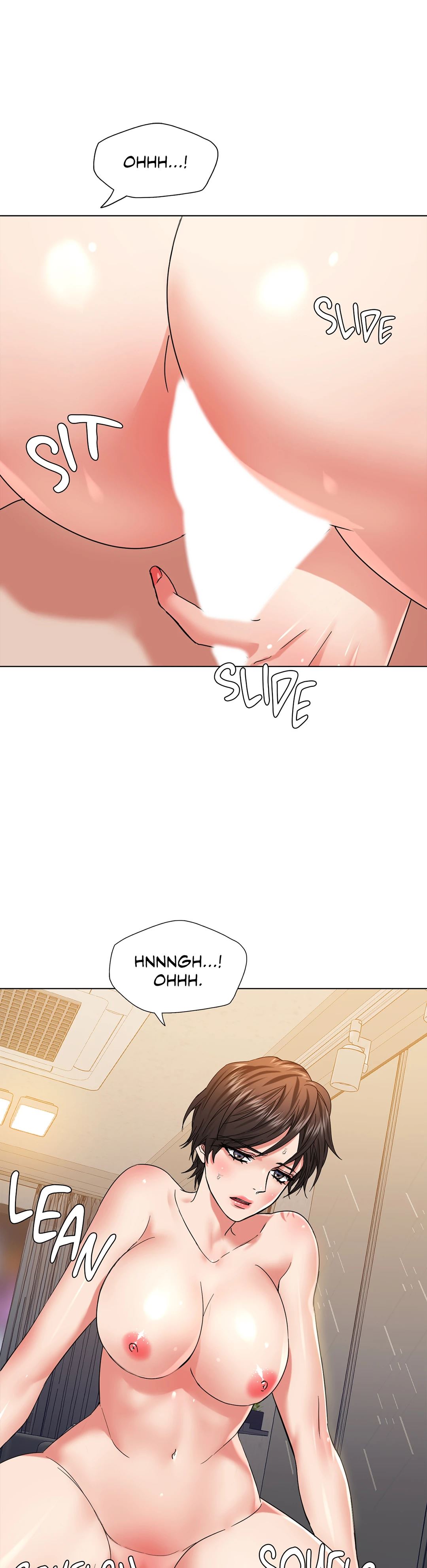 Climb on Top - Chapter 49 [photo 21] - MangaPorn