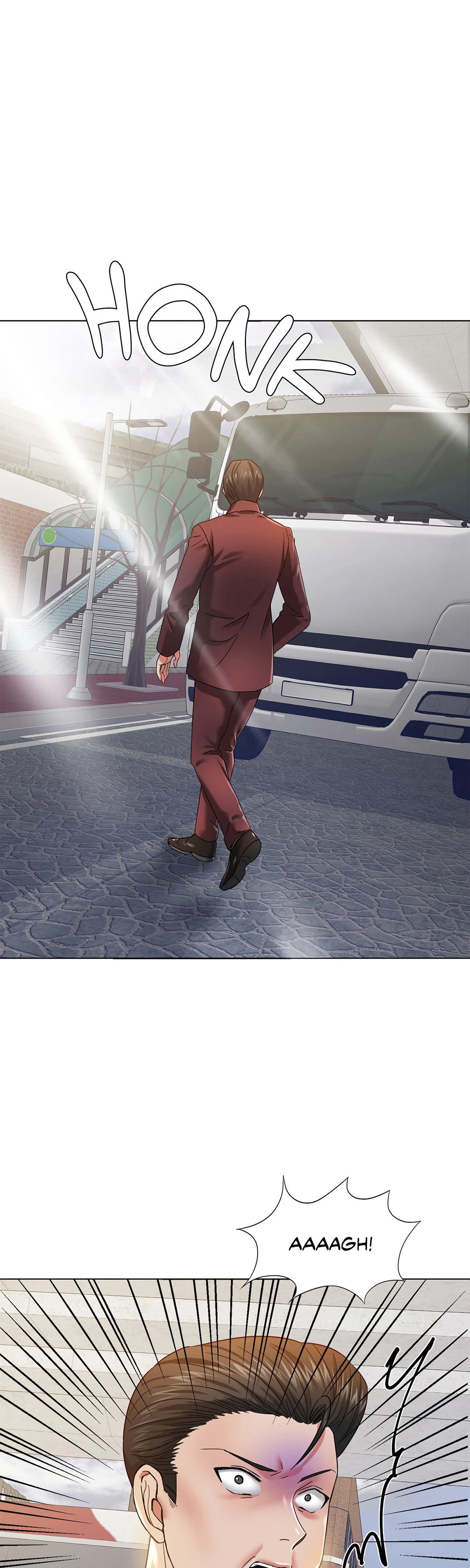 Climb on Top - Chapter 50 [photo 1] - MangaPorn