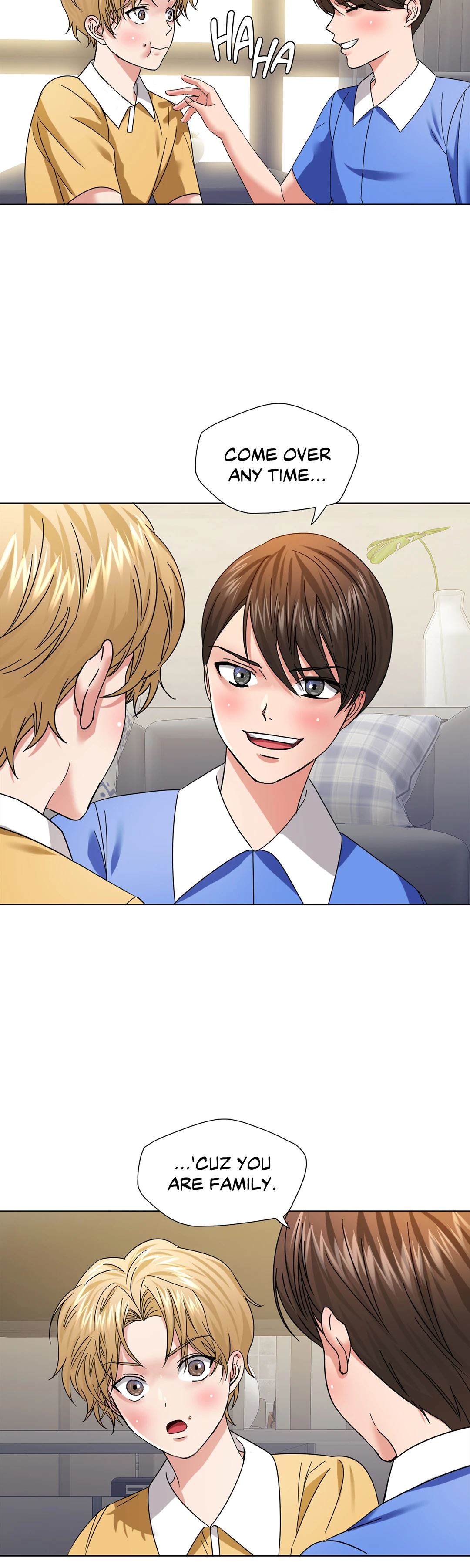 Climb on Top - Chapter 50 [photo 14] - MangaPorn