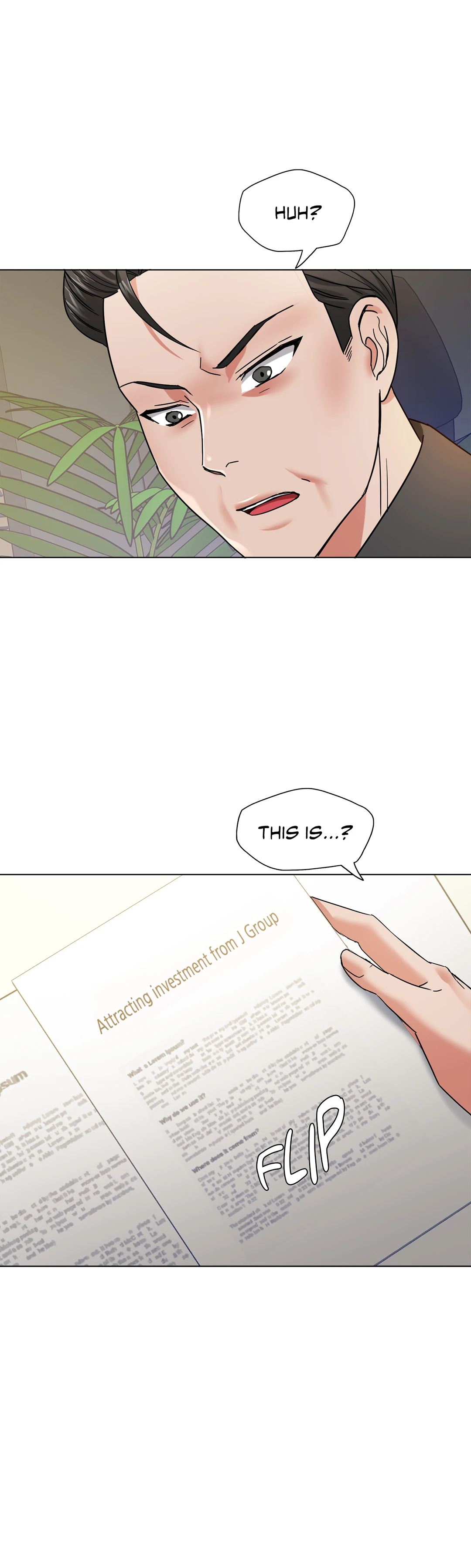 Climb on Top - Chapter 50 [photo 18] - MangaPorn