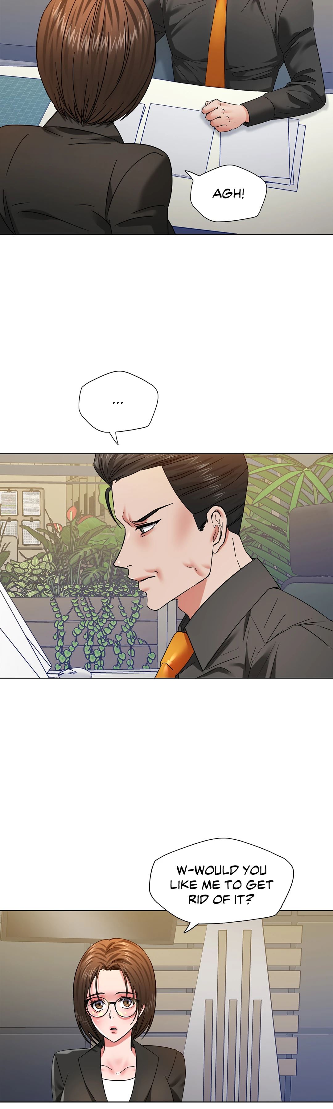 Climb on Top - Chapter 50 [photo 20] - MangaPorn