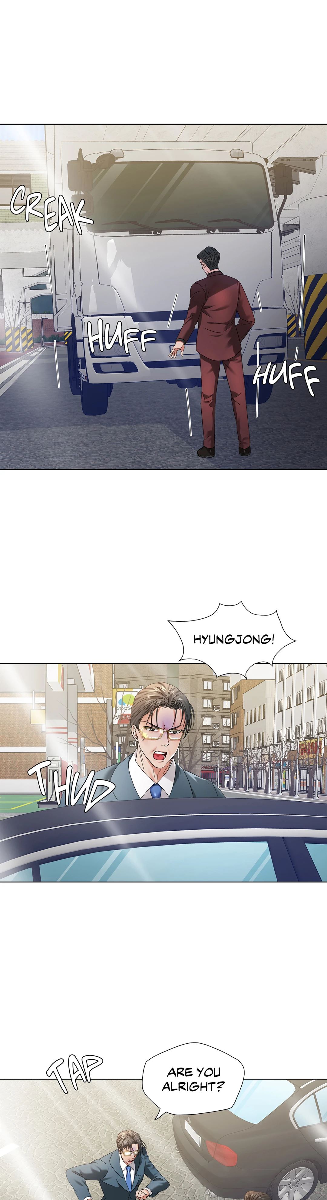 Climb on Top - Chapter 50 [photo 3] - MangaPorn