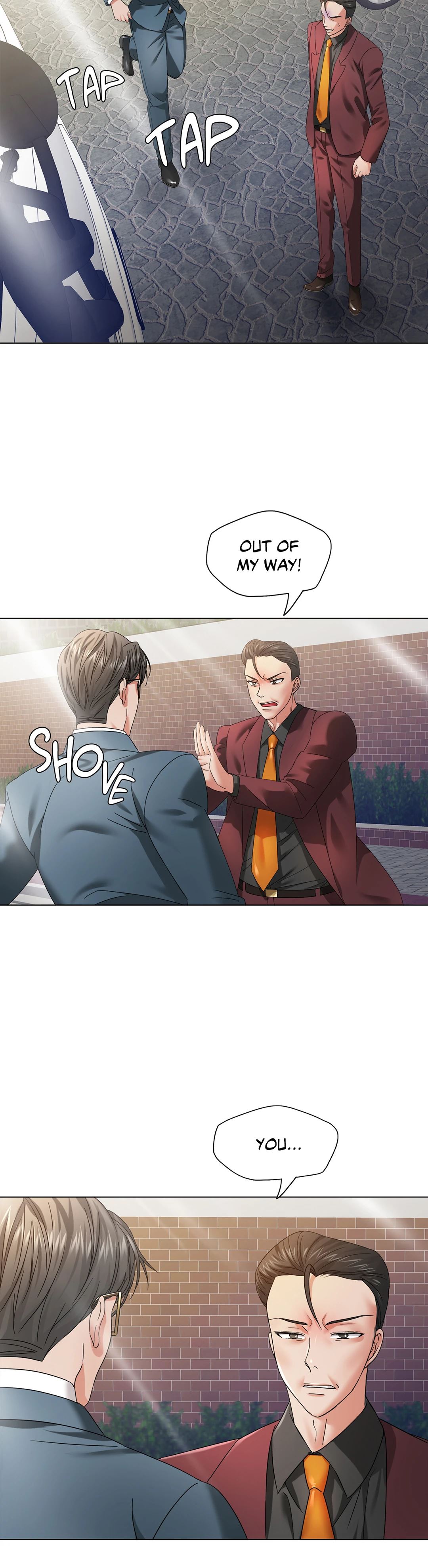 Climb on Top - Chapter 50 [photo 4] - MangaPorn