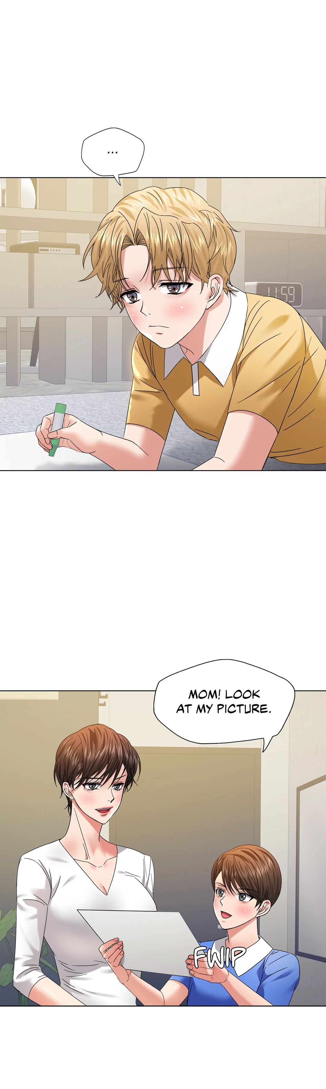 Climb on Top - Chapter 50 [photo 8] - MangaPorn