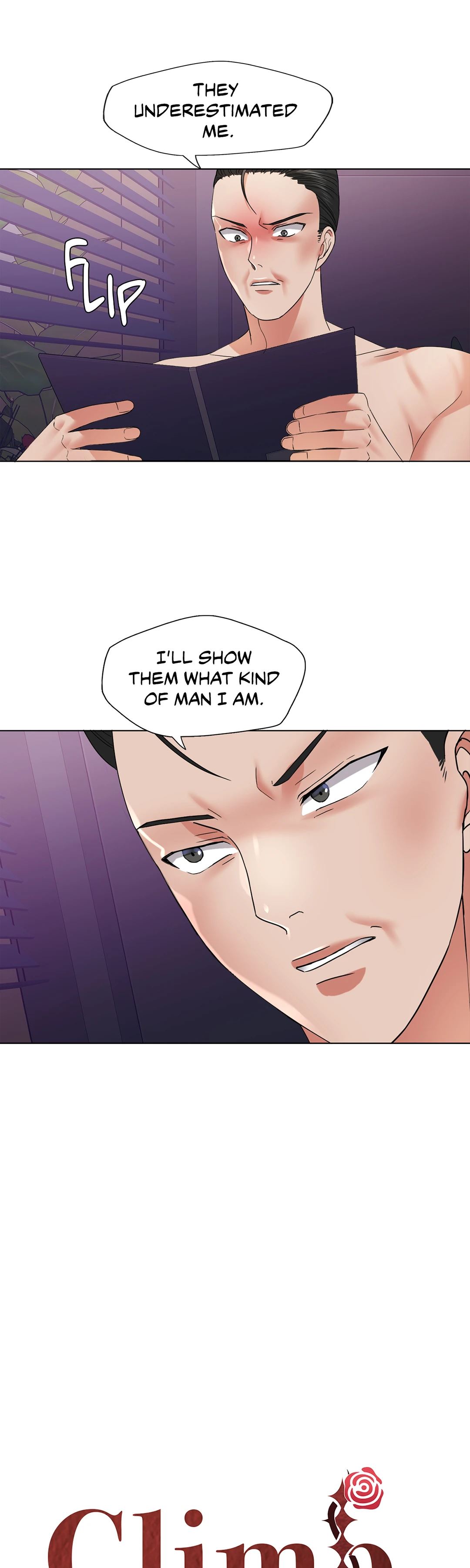 Climb on Top - Chapter 51 [photo 1] - MangaPorn