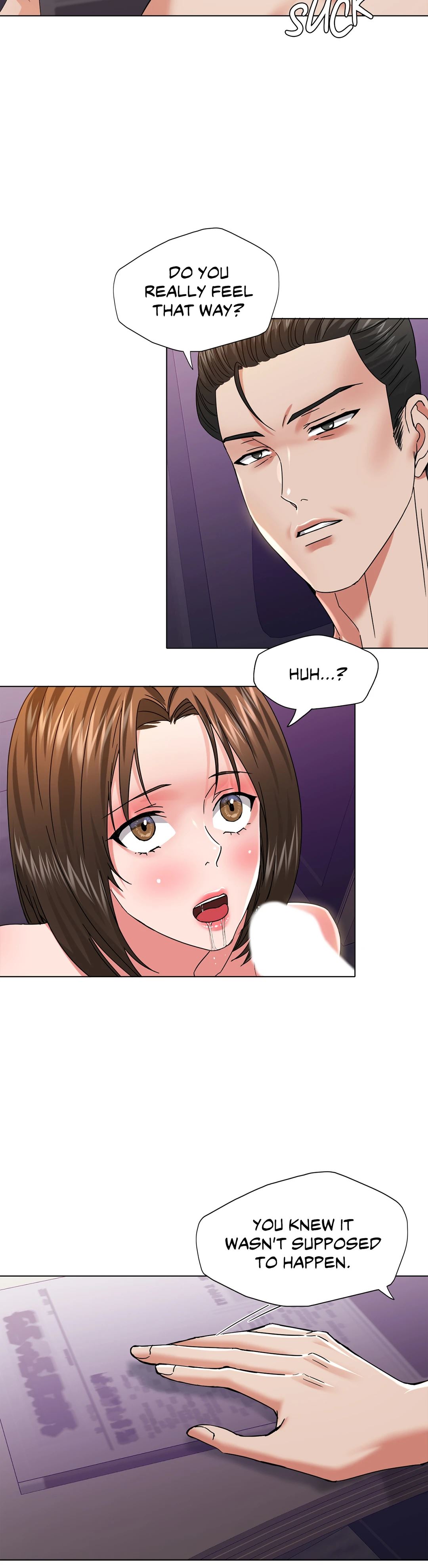 Climb on Top - Chapter 51 [photo 12] - MangaPorn