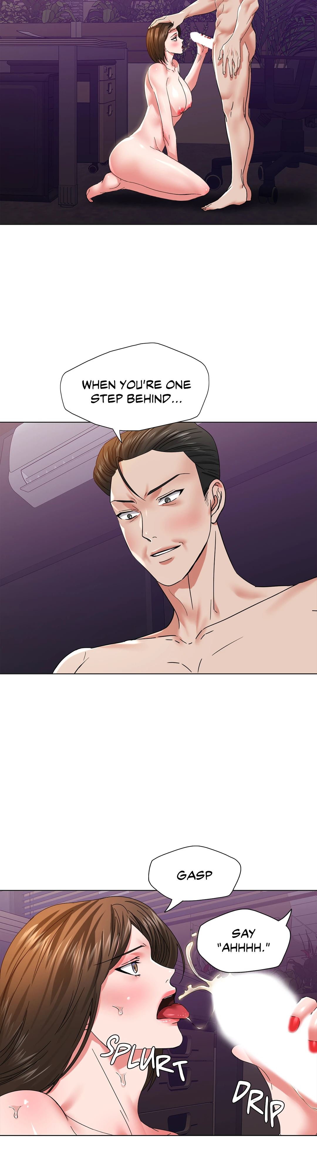 Climb on Top - Chapter 51 [photo 16] - MangaPorn