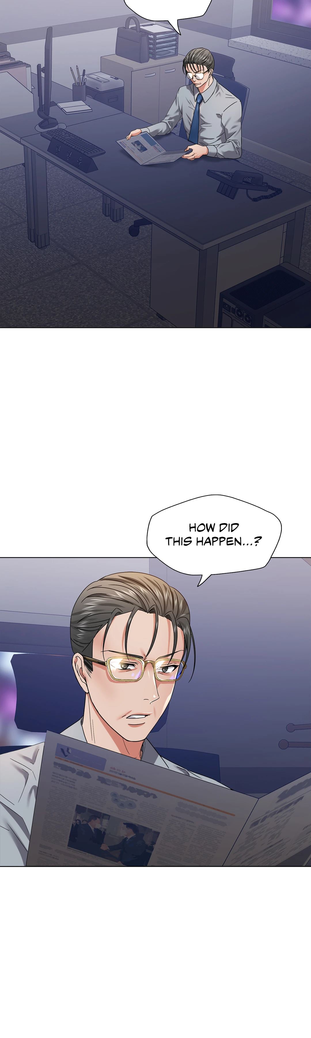 Climb on Top - Chapter 51 [photo 18] - MangaPorn