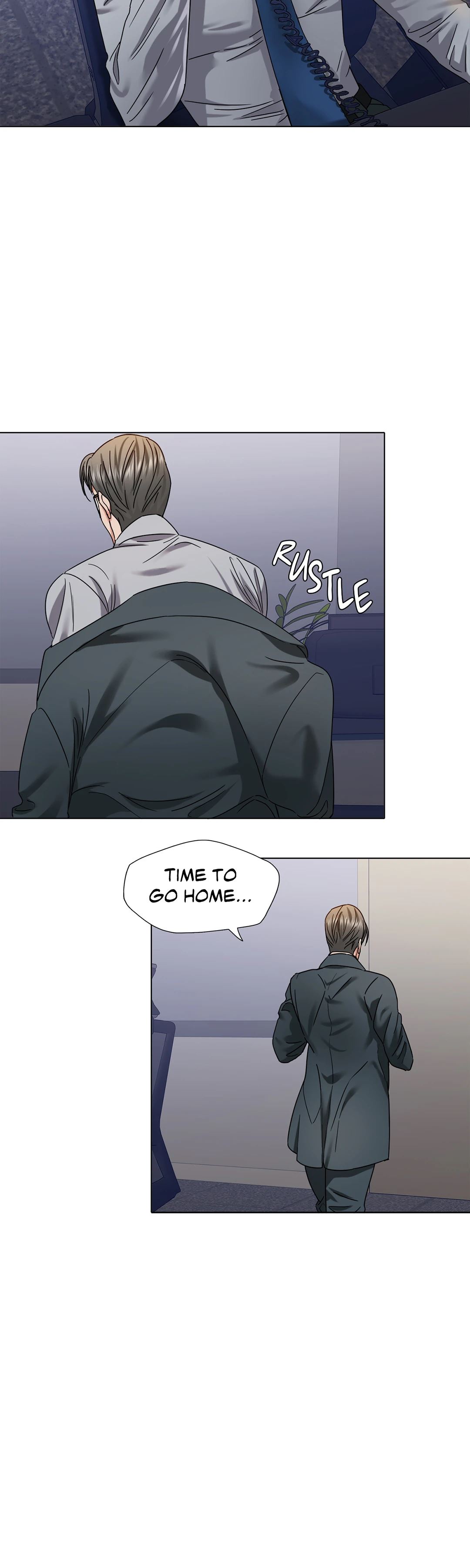 Climb on Top - Chapter 51 [photo 20] - MangaPorn