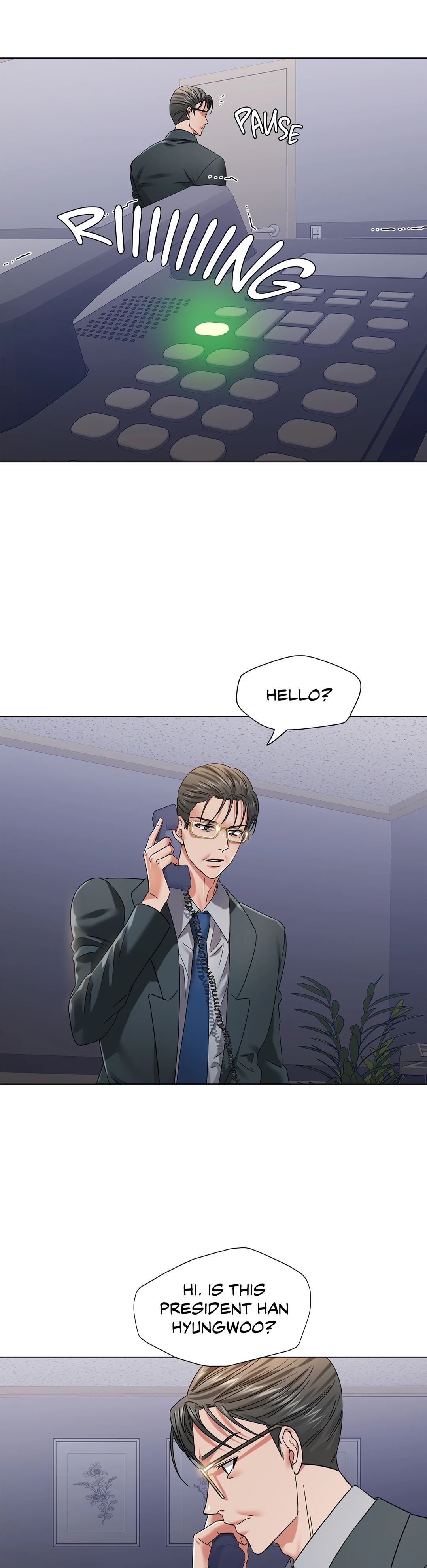 Climb on Top - Chapter 51 [photo 21] - MangaPorn