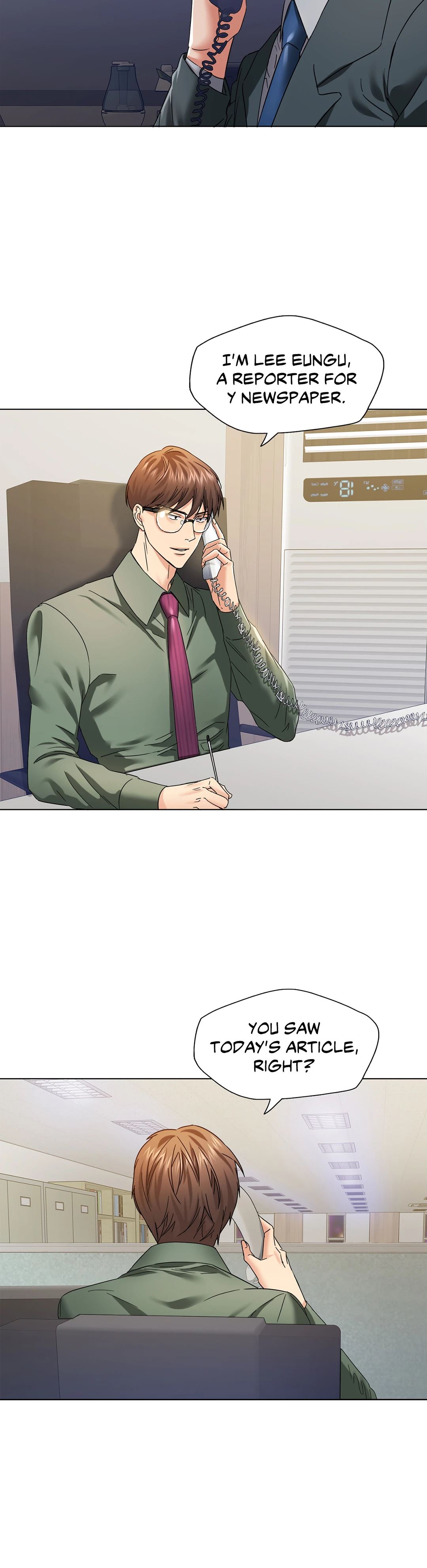 Climb on Top - Chapter 51 [photo 22] - MangaPorn