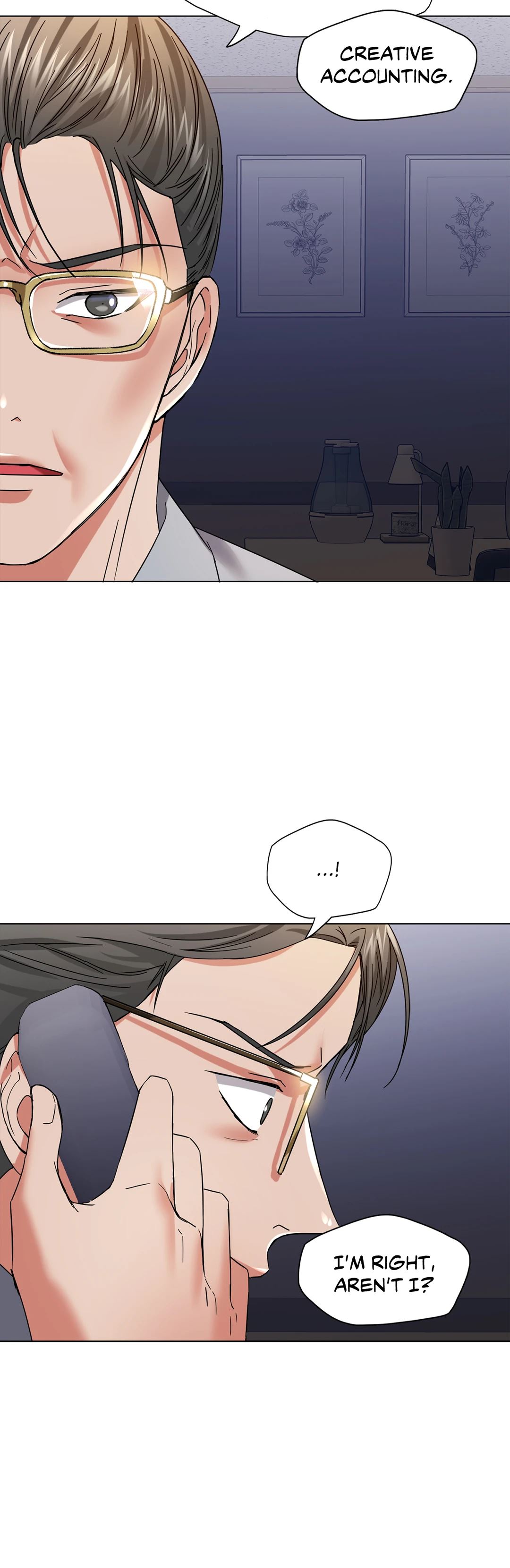 Climb on Top - Chapter 51 [photo 26] - MangaPorn