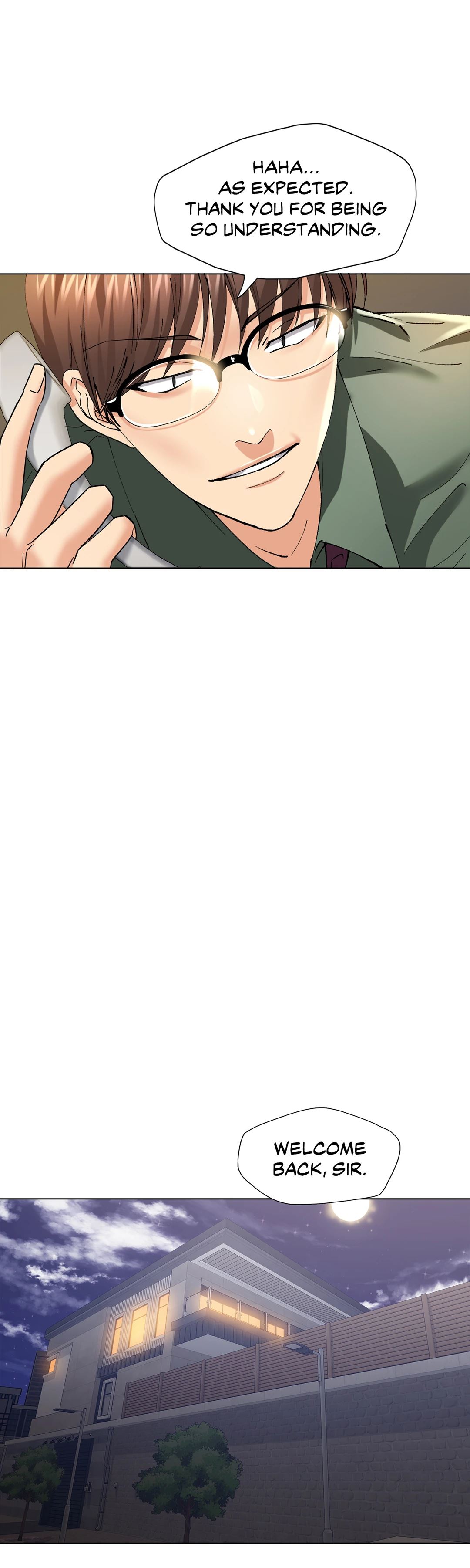 Climb on Top - Chapter 51 [photo 30] - MangaPorn