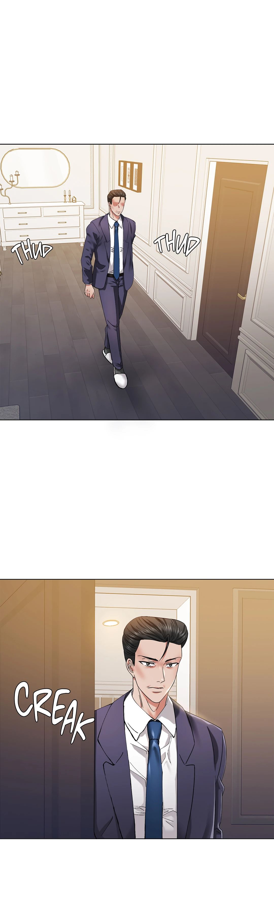 Climb on Top - Chapter 51 [photo 31] - MangaPorn