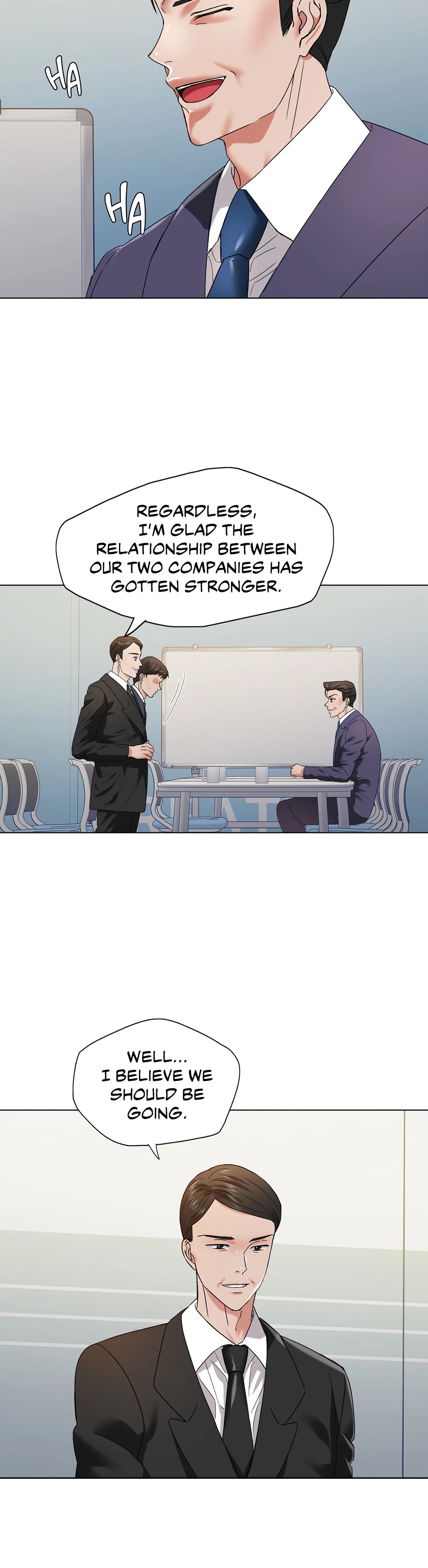 Climb on Top - Chapter 51 [photo 4] - MangaPorn