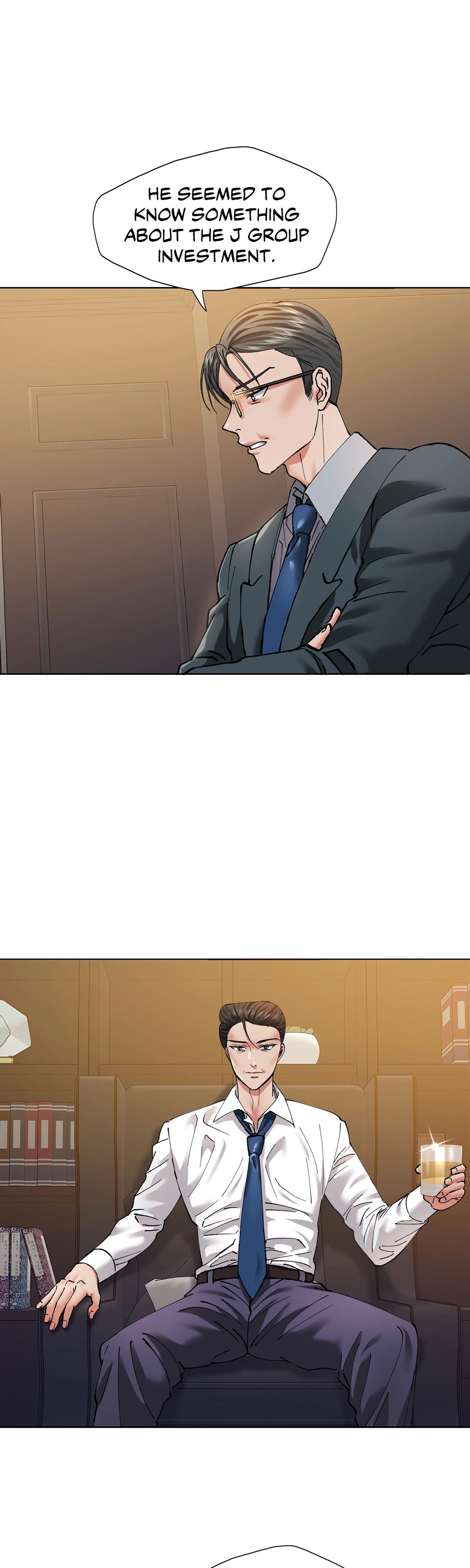 Climb on Top - Chapter 52 [photo 1] - MangaPorn