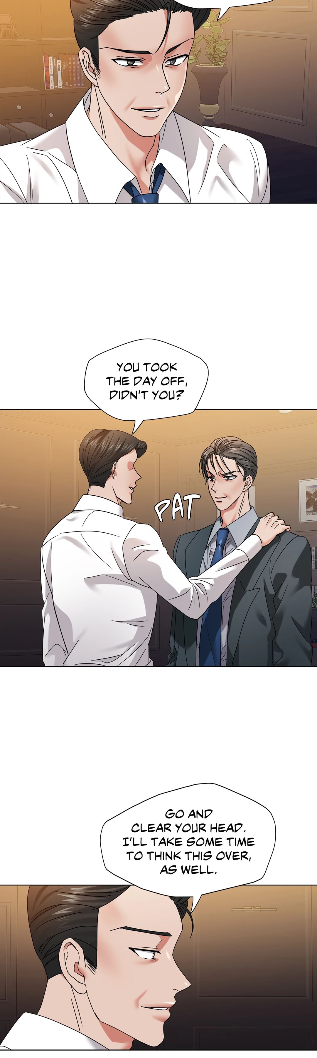 Climb on Top - Chapter 52 [photo 10] - MangaPorn