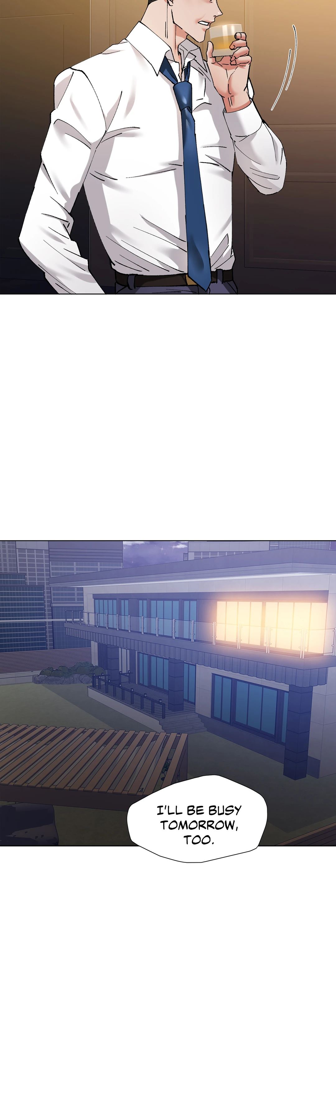 Climb on Top - Chapter 52 [photo 12] - MangaPorn