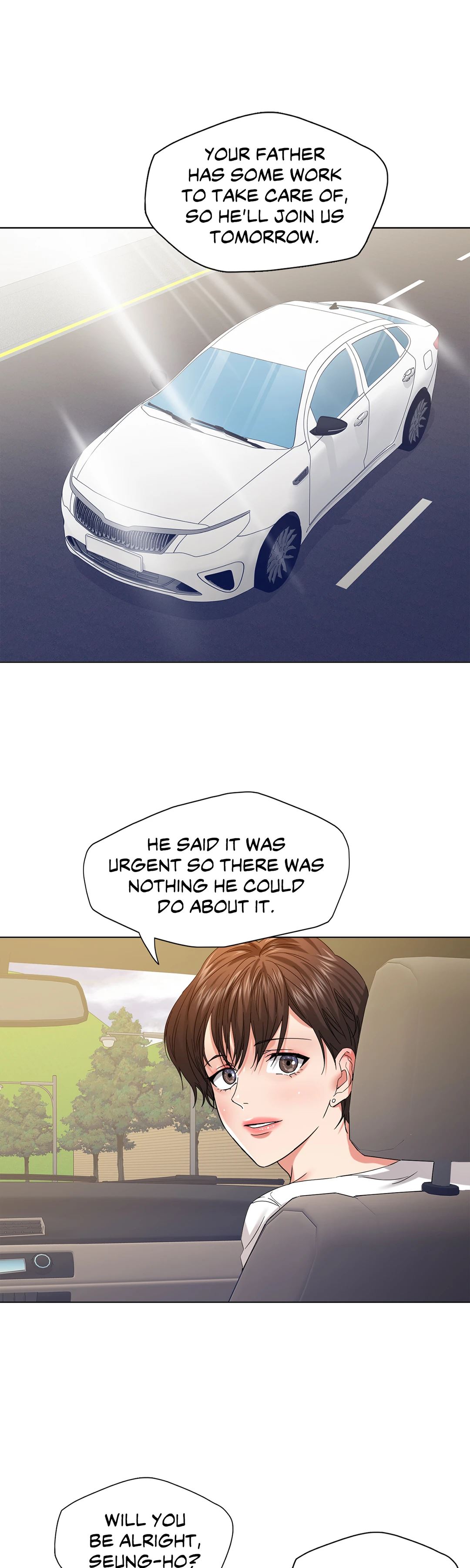 Climb on Top - Chapter 52 [photo 13] - MangaPorn