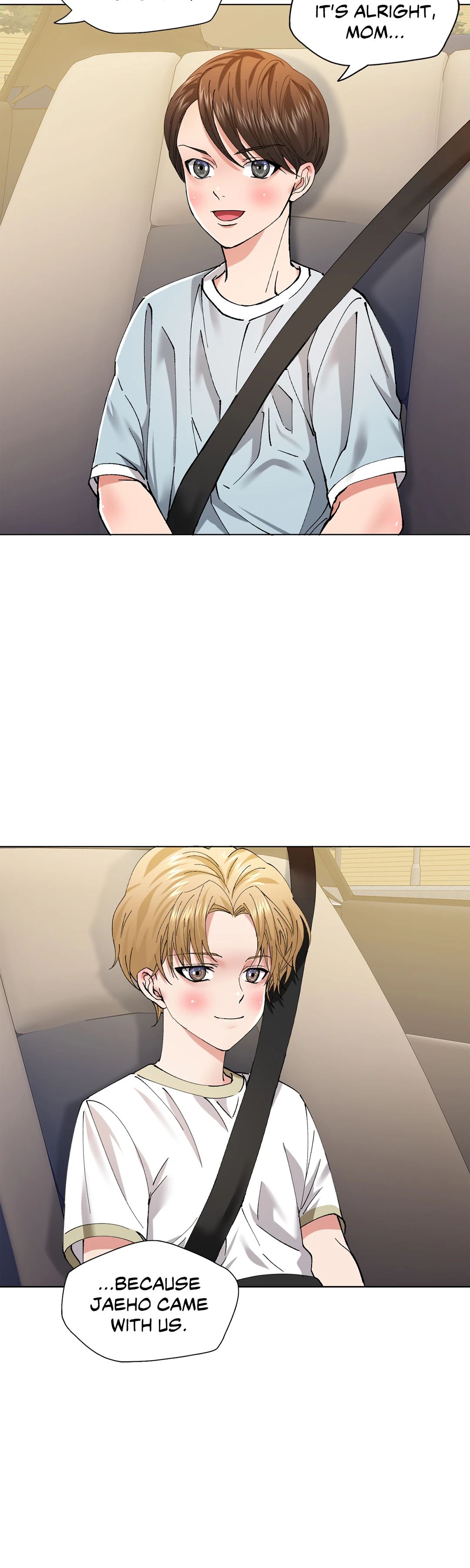 Climb on Top - Chapter 52 [photo 14] - MangaPorn