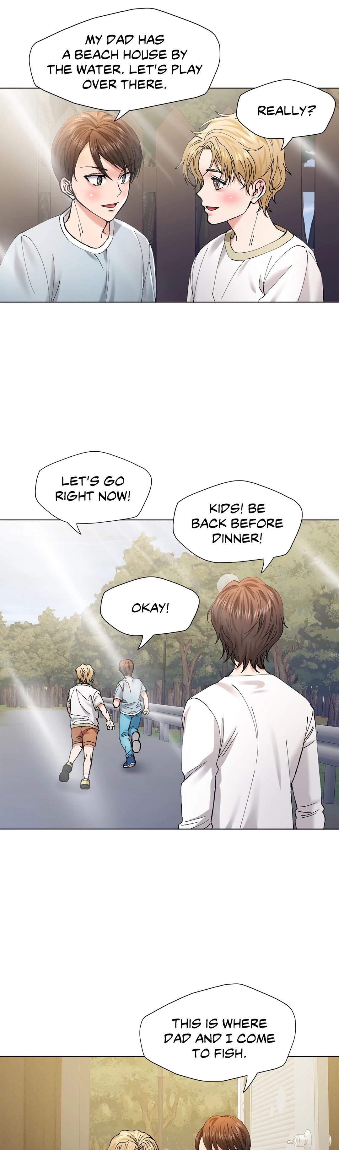 Climb on Top - Chapter 52 [photo 17] - MangaPorn