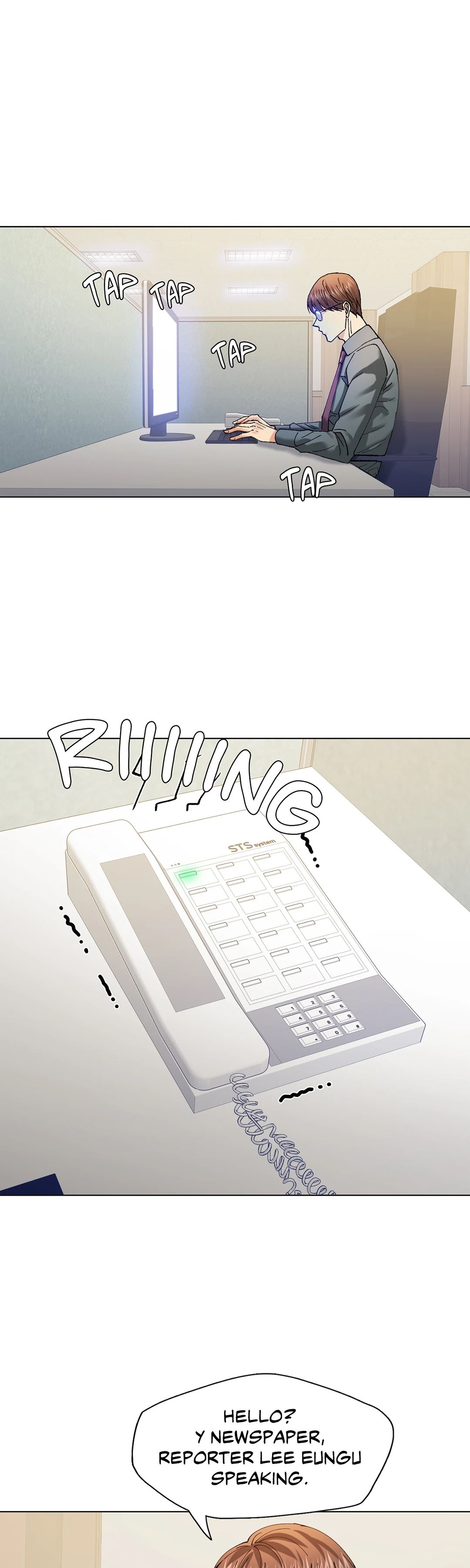 Climb on Top - Chapter 52 [photo 21] - MangaPorn