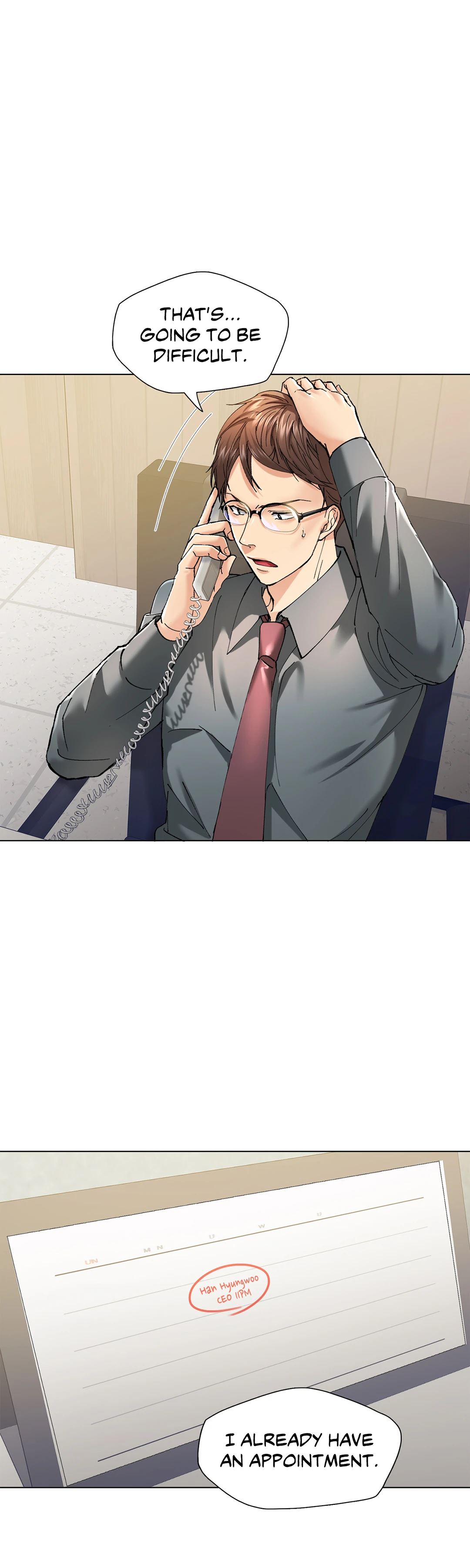 Climb on Top - Chapter 52 [photo 23] - MangaPorn