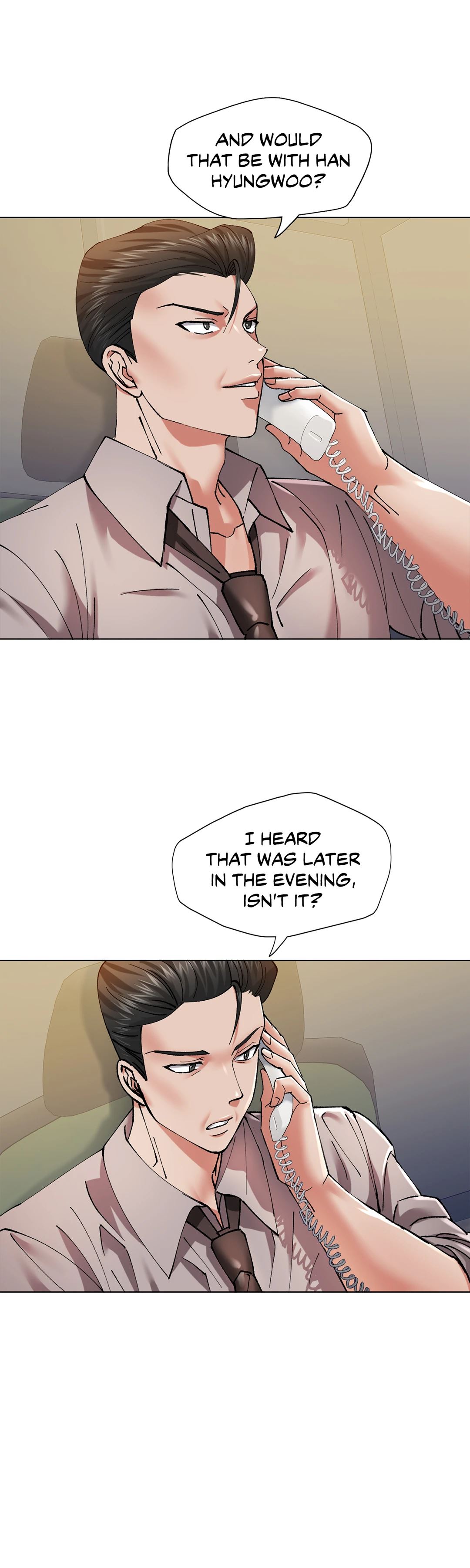 Climb on Top - Chapter 52 [photo 24] - MangaPorn