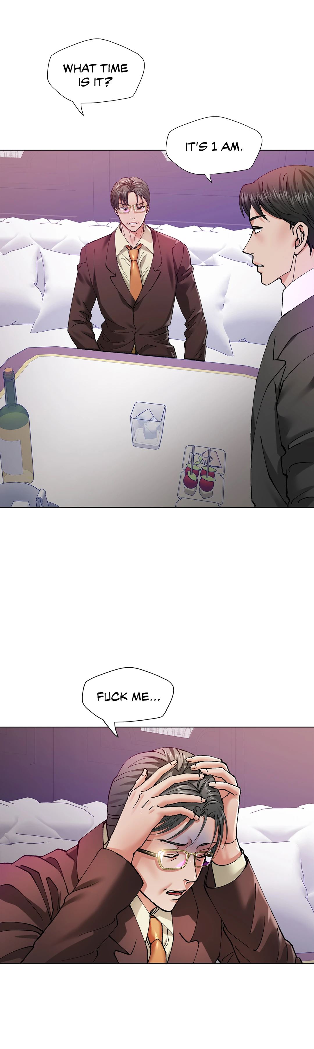 Climb on Top - Chapter 52 [photo 27] - MangaPorn