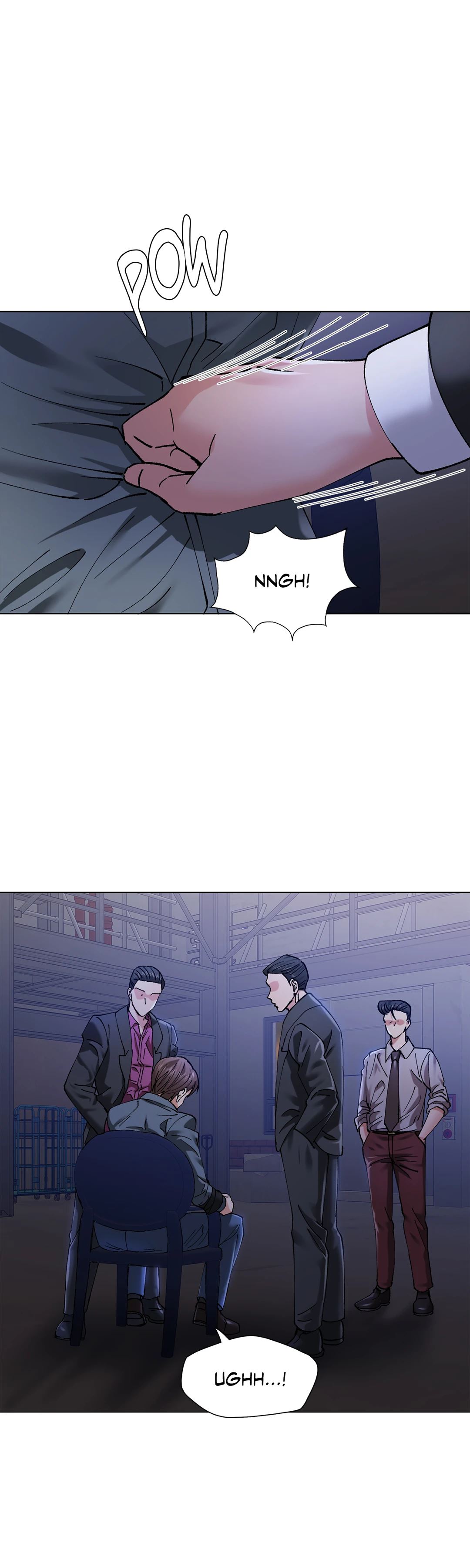 Climb on Top - Chapter 52 [photo 29] - MangaPorn